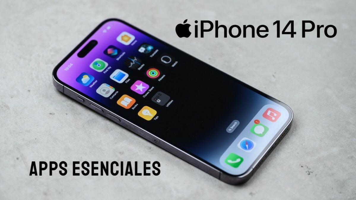 Las Mejores Apps para Iphone 14 para 2023 📱