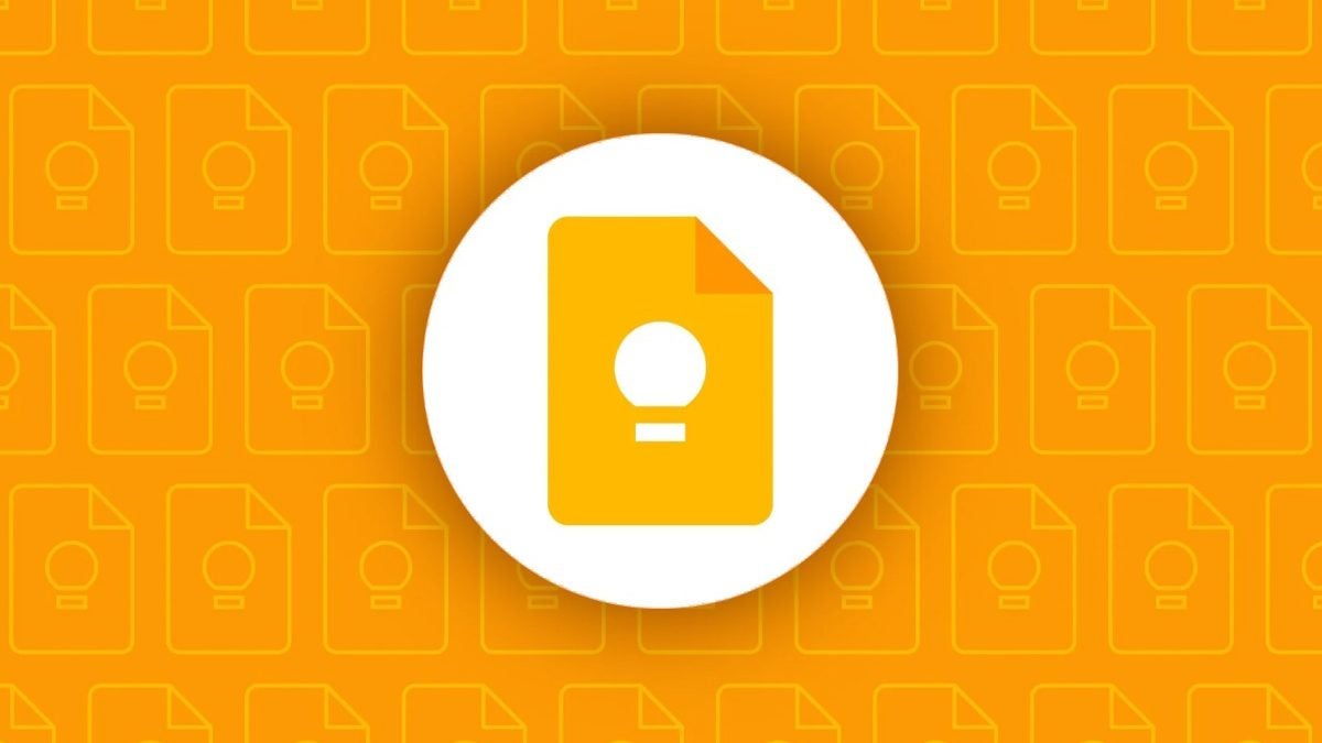 Google Keep une fuerzas con Gemini para permitirte hacer listas de lo que sea