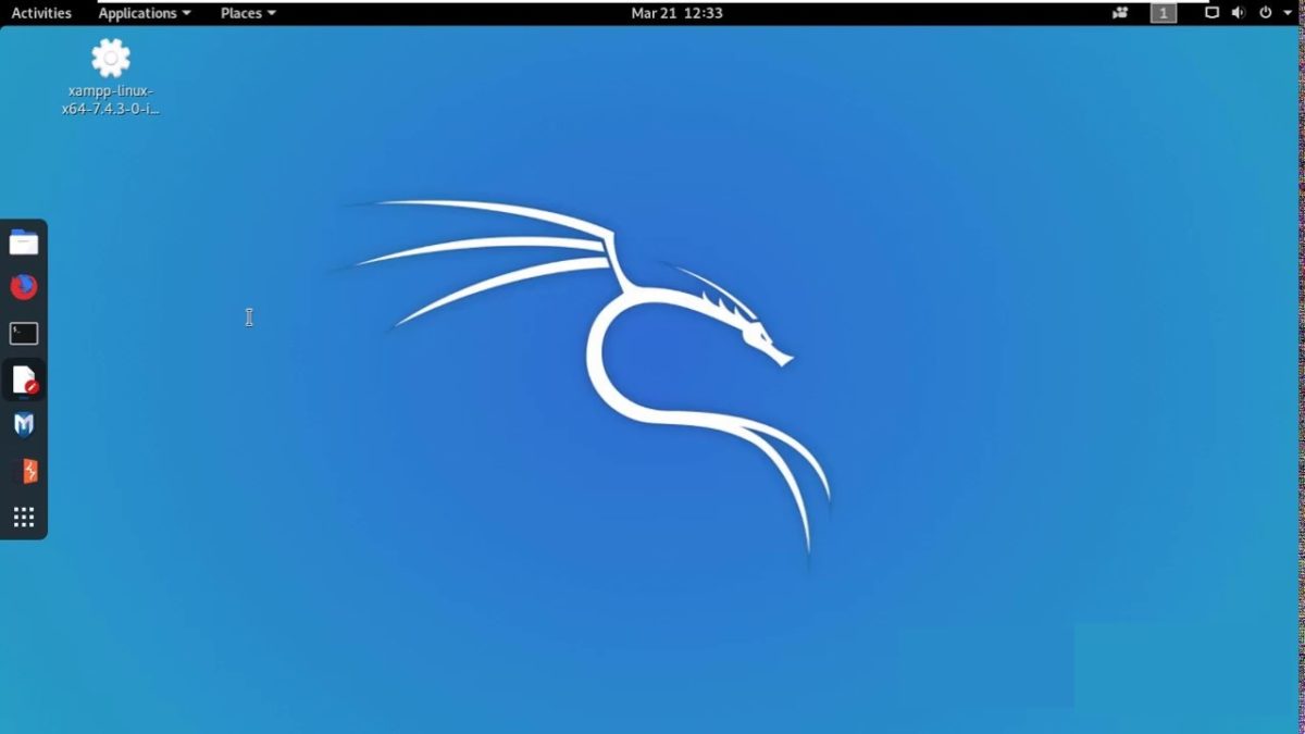 How to Install AnyDesk on Kali in 3 Steps