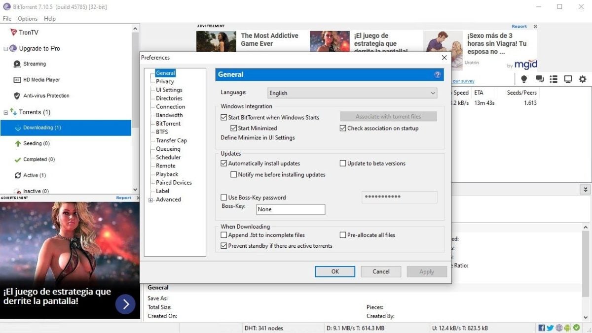How to Stop uTorrent Opening on Startup on Windows 10 | 2 Easy Steps