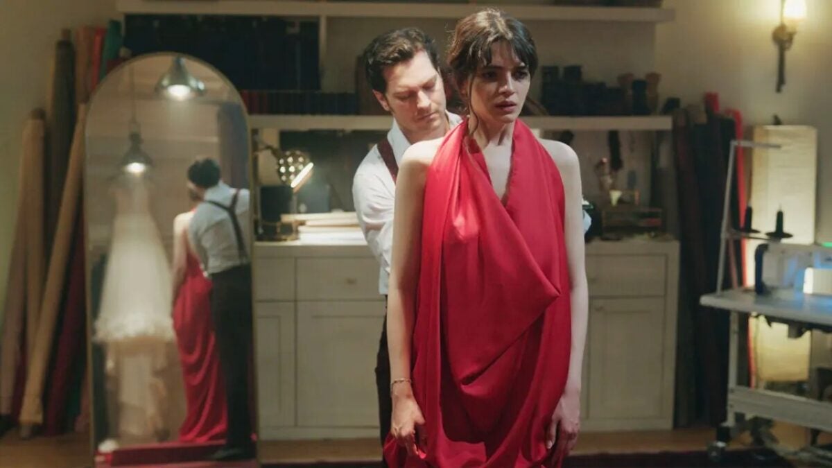 Are you a fan of Turkish series? On Netflix, you have some of the best ones