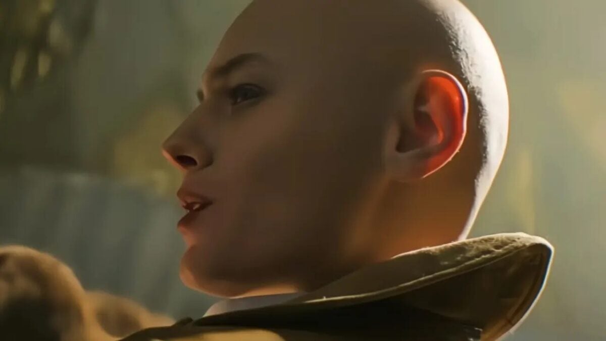 Discover Cassandra Nova, the villain of Deadpool and Wolverine who is going to generate a lot of conversation.