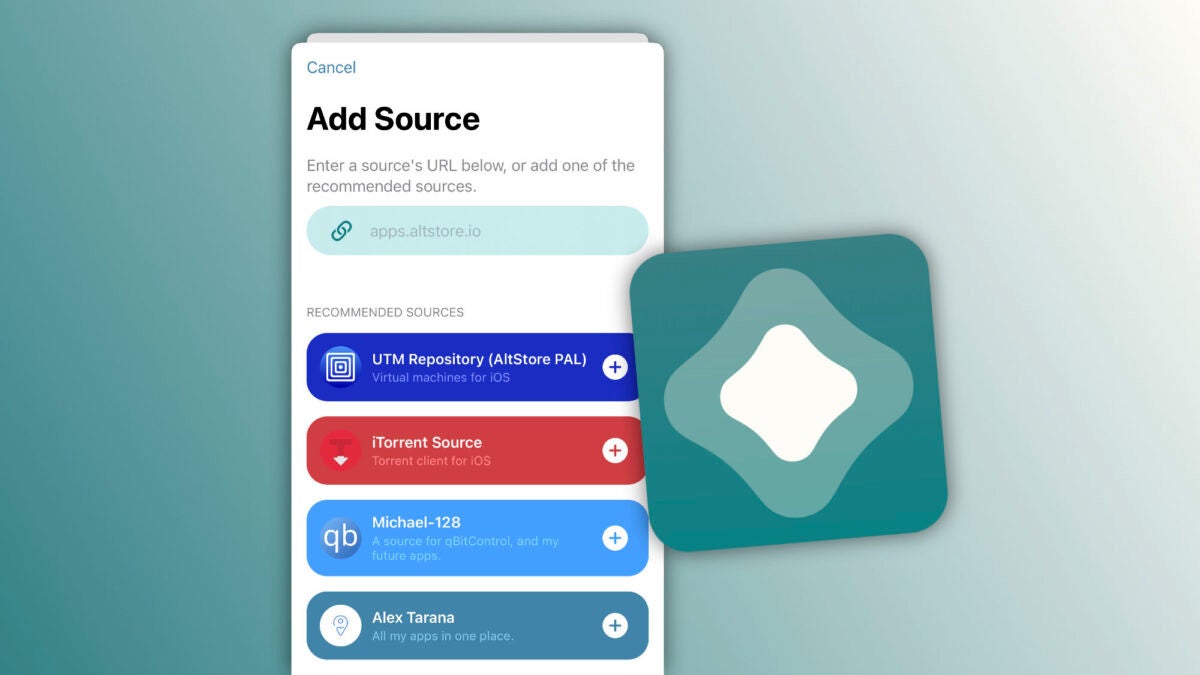 We can use Torrent applications on the iPhone now: is it a good idea?
