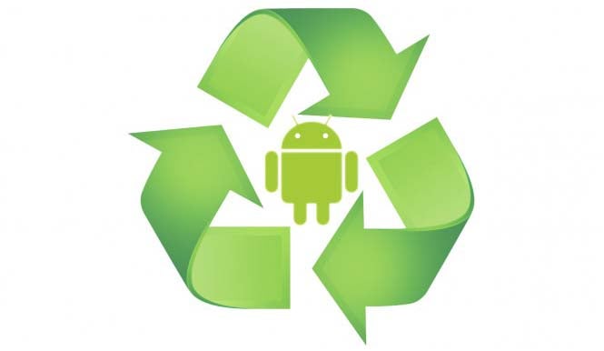 古いAndroid端末を使ってできること5つ