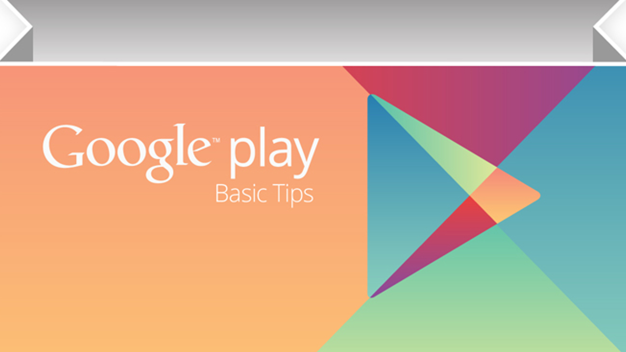Google Playの基本パート1: Google Playは無料？