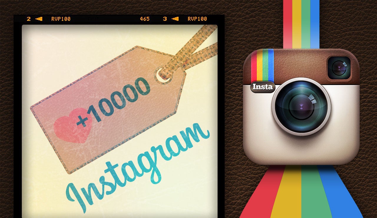 インスタグラムで1万人から「いいね！」をもらえる写真の撮り方