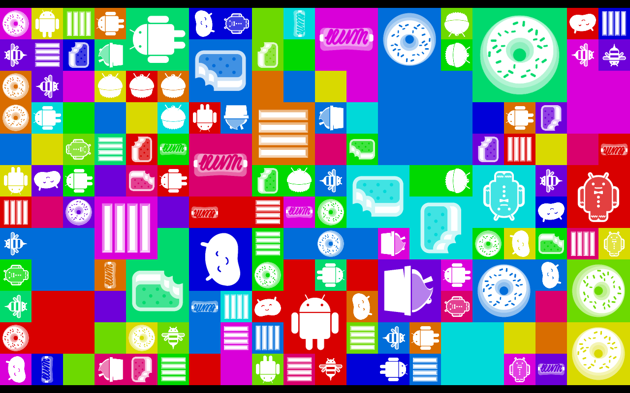 Twitterだけじゃない！Androidにもあった隠しコマンド