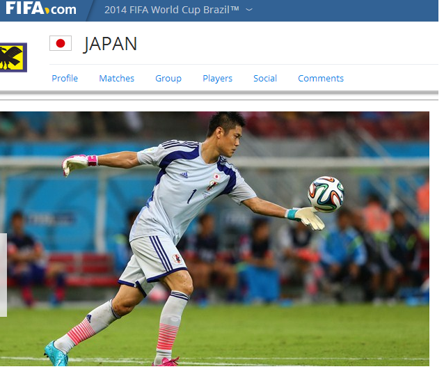 ソフトニック的「ワールドカップ」まとめ、これからサッカー日本代表&サッカーW杯のすべてを楽しみたい人のためのアプリガイド 【@maskin】