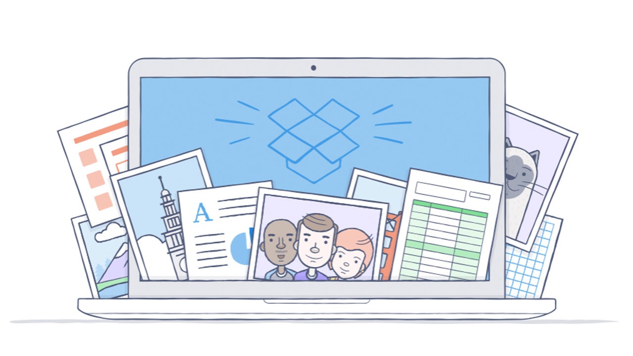 Dropboxアップデートで大幅値引き、クラウド・1テラバイトの時代へ