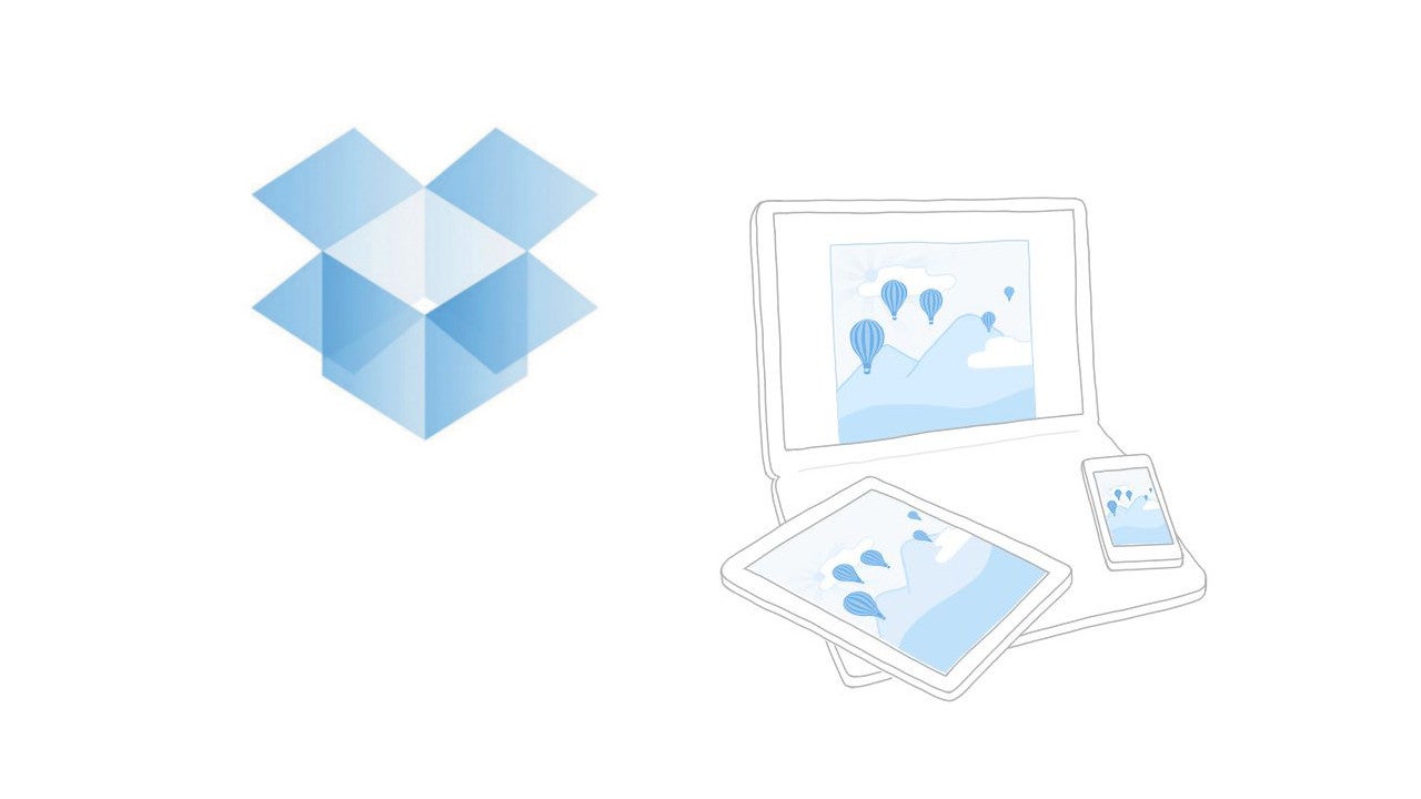 スマホ版Dropboxアップデート、ワード&パワポ…
