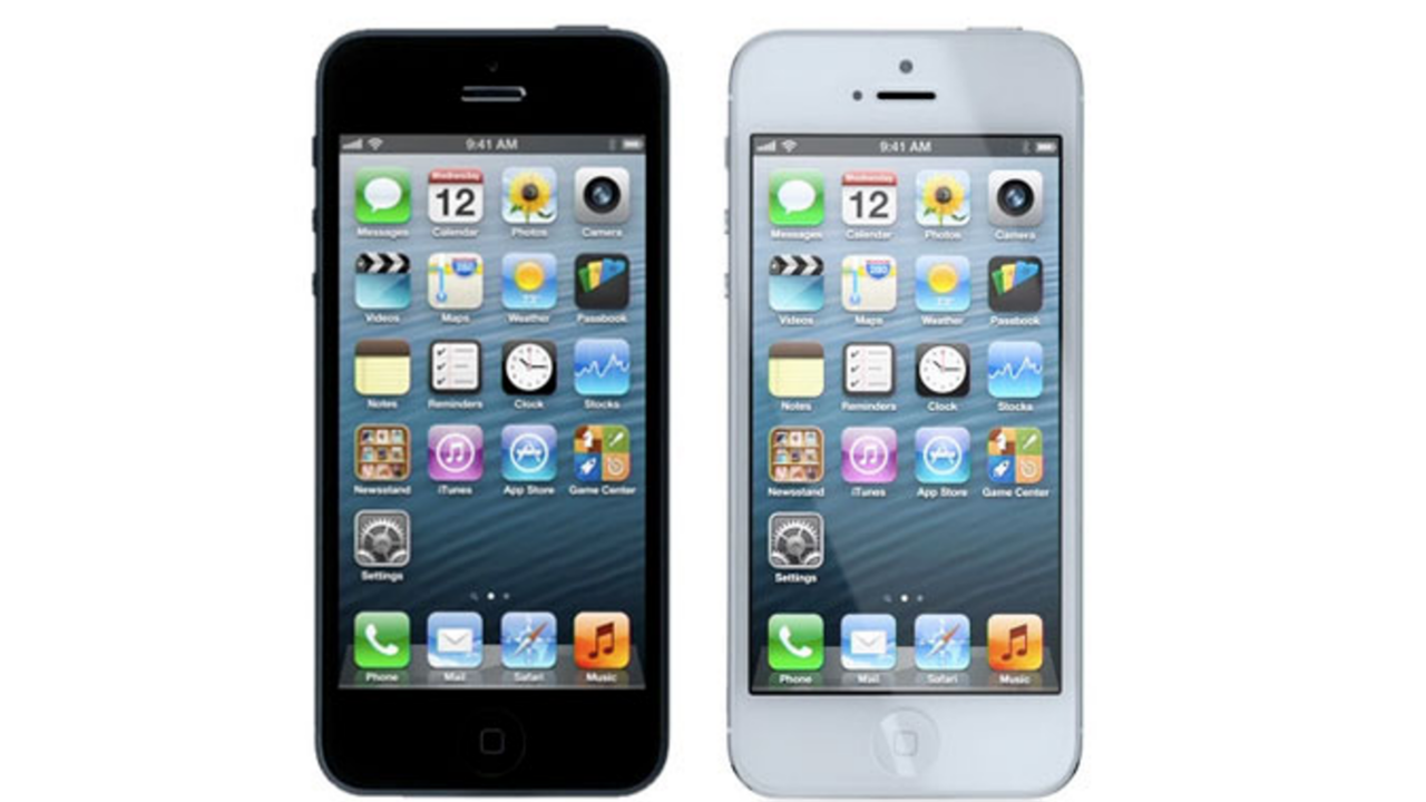 あなたのiPhone5は大丈夫？バッテリー無償交換の対象かも！？