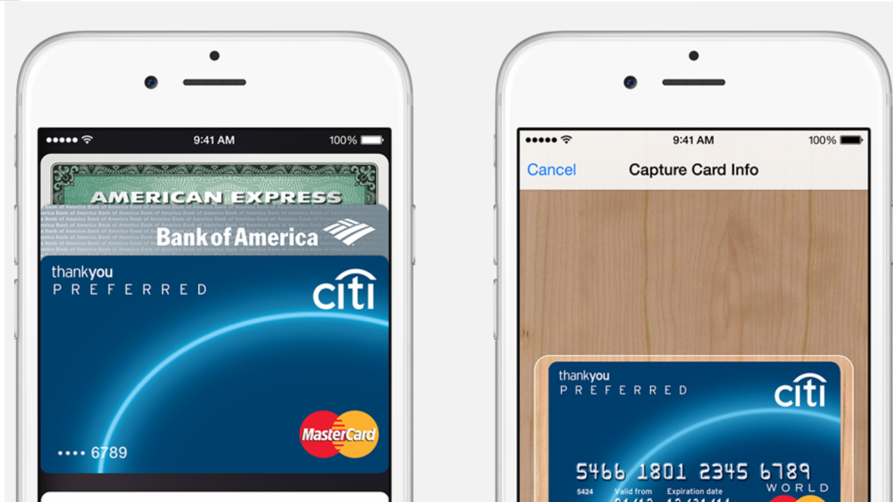 iOS8.1とApple Payが21日に公開　スタバ、マックなどで利用可能に