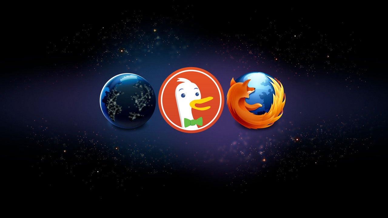 検索エンジンDuckDuckGoと連携しFirefox 34がプライバシーを強化