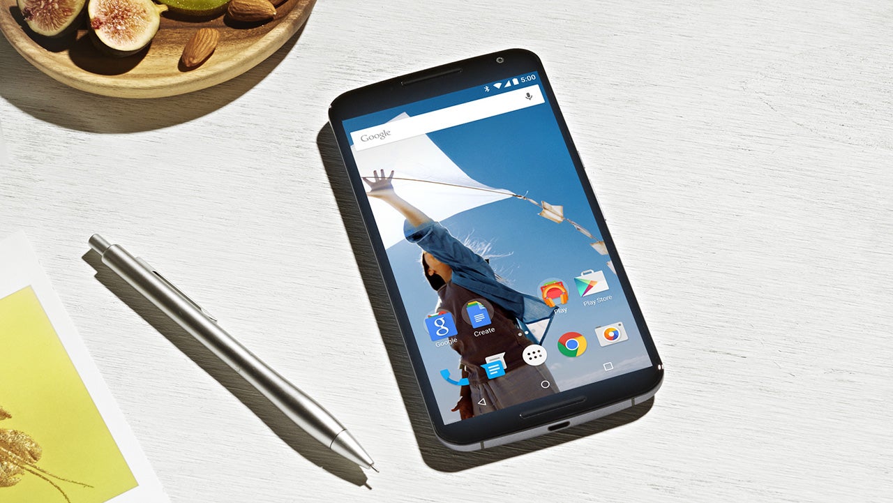 Android 5.0 Lollipopがリリース　