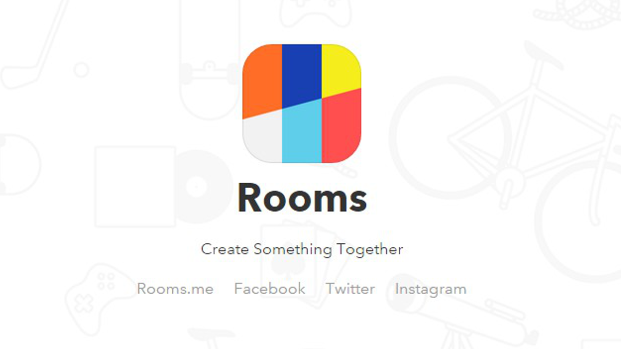 Facebookの新アプリRoomsにキュレーション機能「Explore」が追加　[Softonic News]