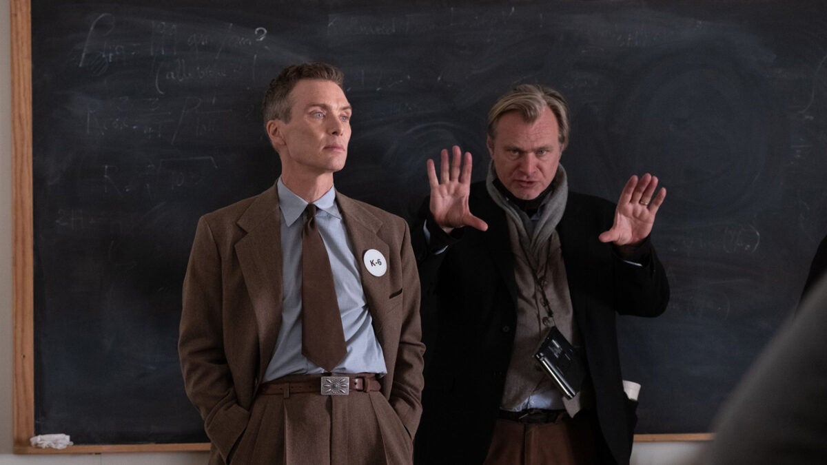 Lista dos filmes indicados ao Oscar 2024: Oppenheimer e Pobres Criaturas lideram as categorias