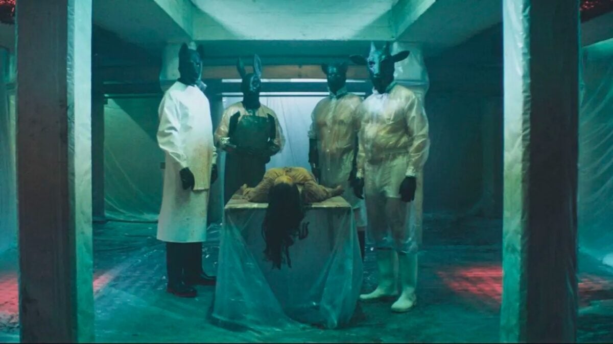 Diese Miniserie aus Österreich ist einer der besten Thriller, die auf Netflix zu finden ist