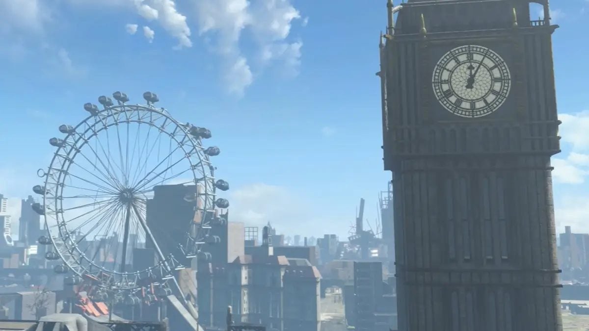 Les fans de Fallout auront un nouveau jeu dès aujourd’hui (mais il y a un piège)