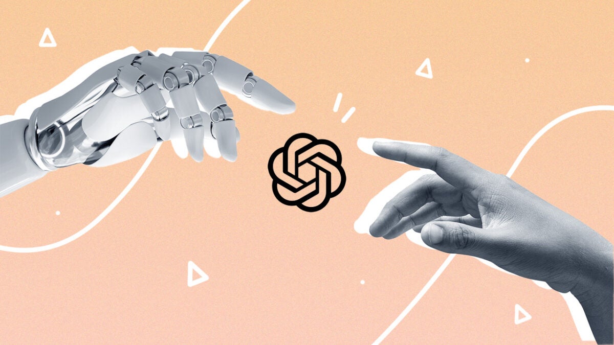 Voici la remarquable échelle créée par OpenAI pour mesurer les progrès de l’IA