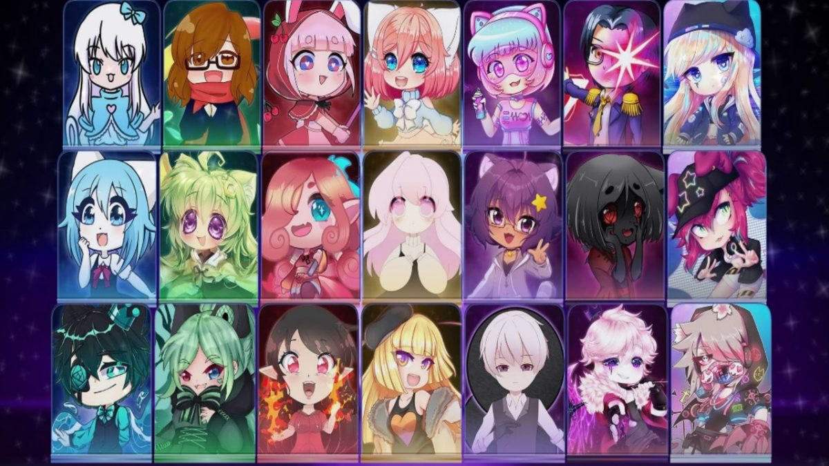 Gacha Club: Guía de trucos, consejos y estrategias