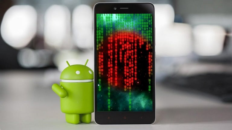 ¿El archivo APK de SHAREit aparece como virus? Así puedes solucionarlo