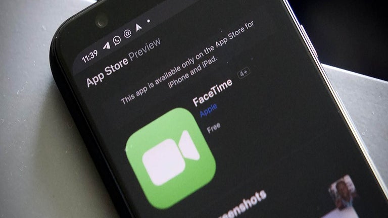 Facetime: ahora es posible tenerlo en Android