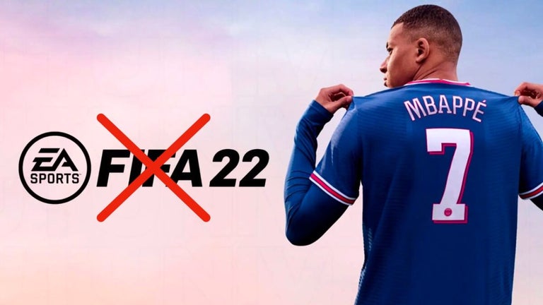 FIFA se despide de EA tras más de 30 años juntos