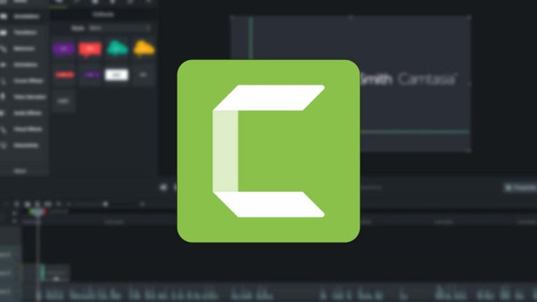 Cómo añadir quizzes a vídeos con Camtasia