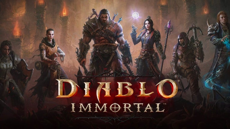Diablo Inmortal ya ha conseguido generar más de 24 millones de dólares