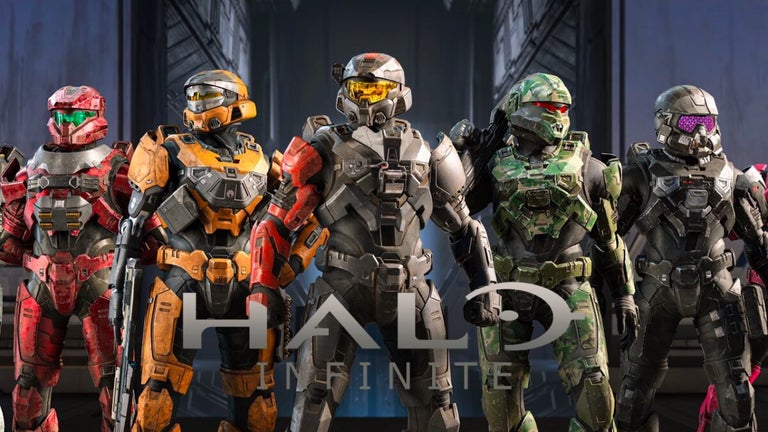 Accede a la beta de la campaña cooperativa de Halo Infinite