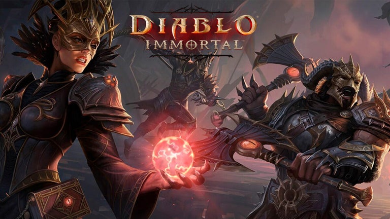 Algunos jugadores de Diablo Immortal empiezan a deber dinero al propio juego