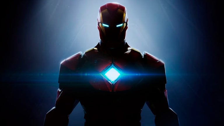 EA confirma que está trabajando en un nuevo juego de Iron Man