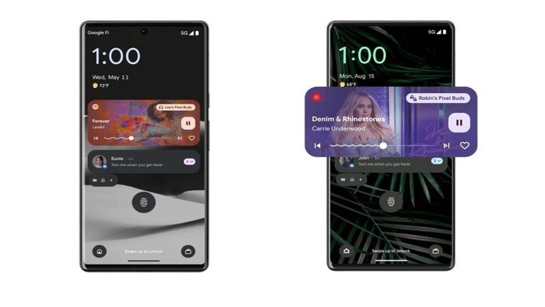 Android 13: Novedades y apps para su nuevo reproductor multimedia