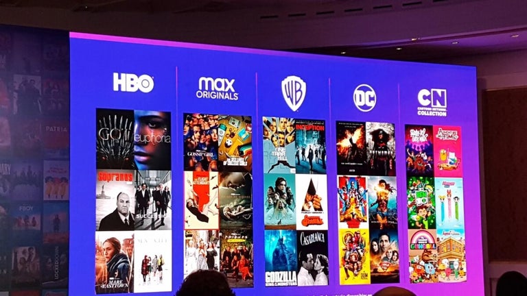 Max se une a la campaña contra el uso compartido de contraseñas, similar a la de Netflix