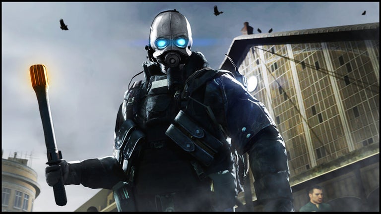 Half-Life podría anunciar su regreso antes de acabar el verano