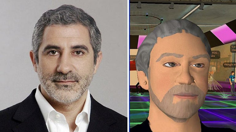 Aquella vez que los políticos se pusieron a dar discursos en Second Life
