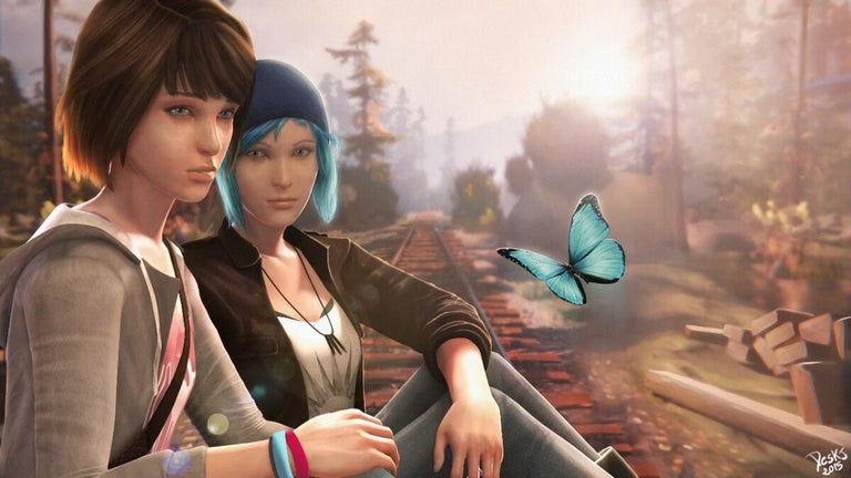 Ocho años después, ‘Life is Strange’ acaba de conseguir un nuevo récord