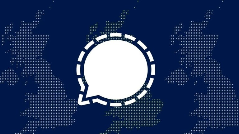 La prueba crucial de la característica tan esperada de Signal acaba de comenzar