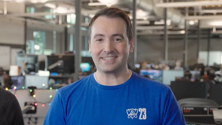 El productor ejecutivo de League of Legends abandona la Grieta del Invocador