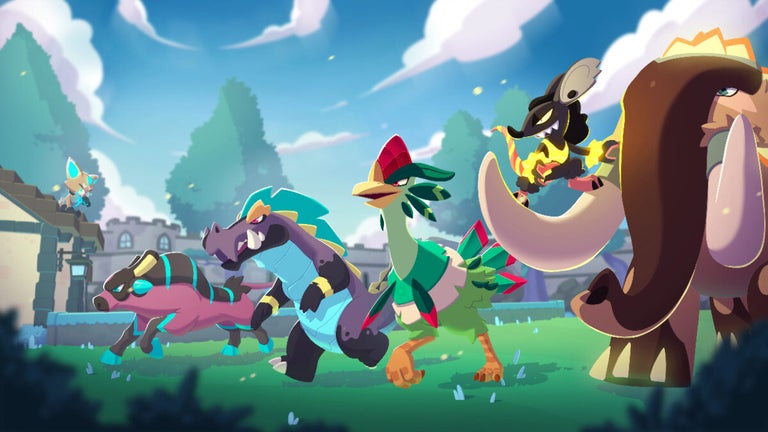 Temtem, el Pokémon español, se acabará algún día (y eso son buenas noticias)