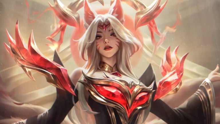 ¿Cuánto estarías dispuesto a pagar por una simple skin de ‘League of Legends’? Ellos creen que medio sueldo