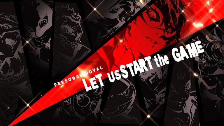 Las 4 personas que no deben faltar en tu equipo de Persona 5 Royal