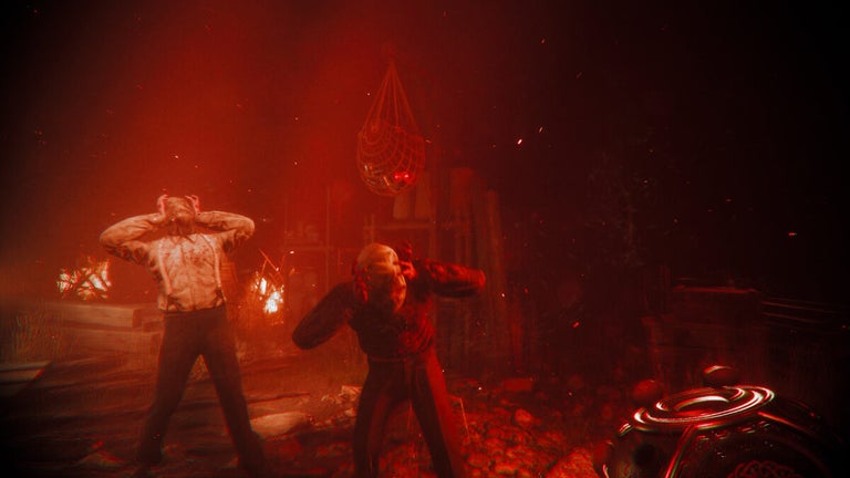 Epic Games anuncia sus juegos gratuitos y los fans del terror estarán encantados