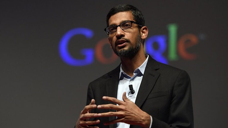 Todo son malas noticias en Google