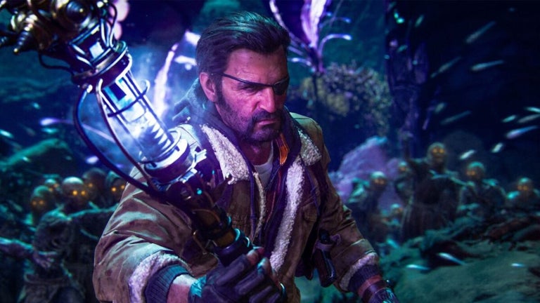 El nuevo mapa de Black Ops 6 en el que tendrás que sobrevivir a hordas de zombies