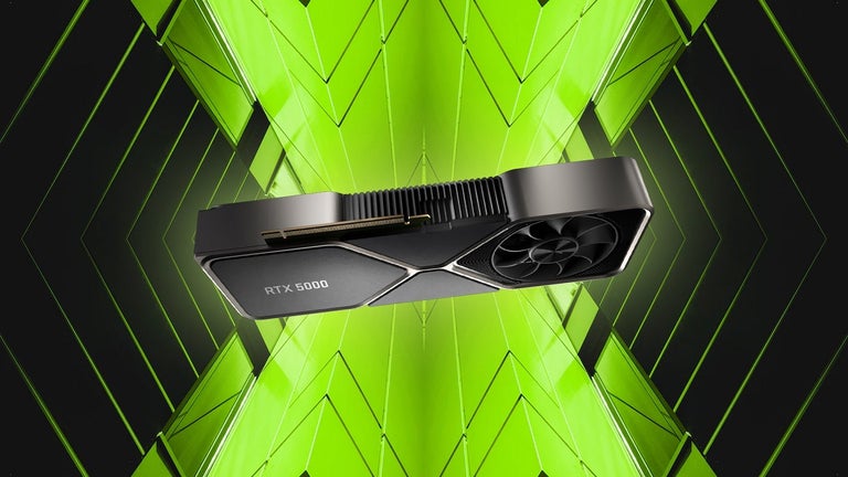 La RTX 5090 es el fin de la ciberseguridad y las contraseña