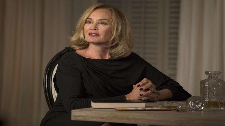 Si aún tenías alguna esperanza de ver a Jessica Lange en American Horror Story, la actriz lo descarta