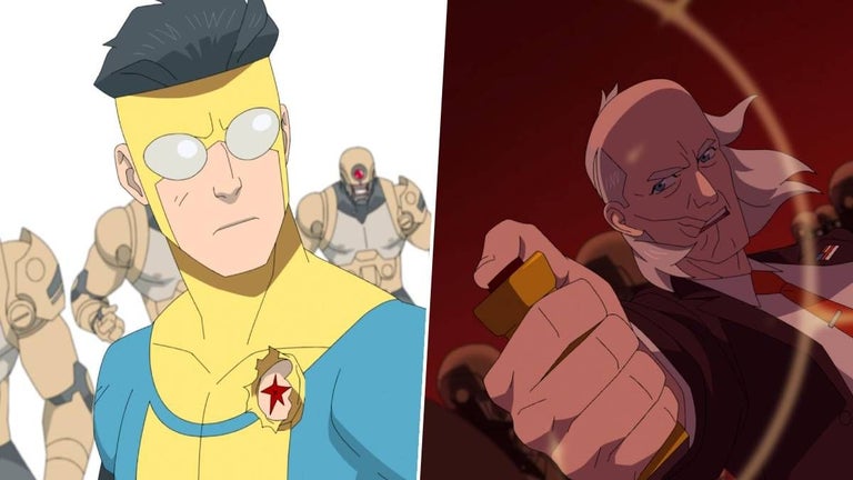 El personaje interpretado por Jeffrey Dean Morgan llega a Invencible para atormentar a Mark Grayson