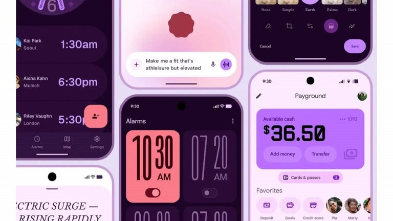 Google acaba de filtrar como será Android 16