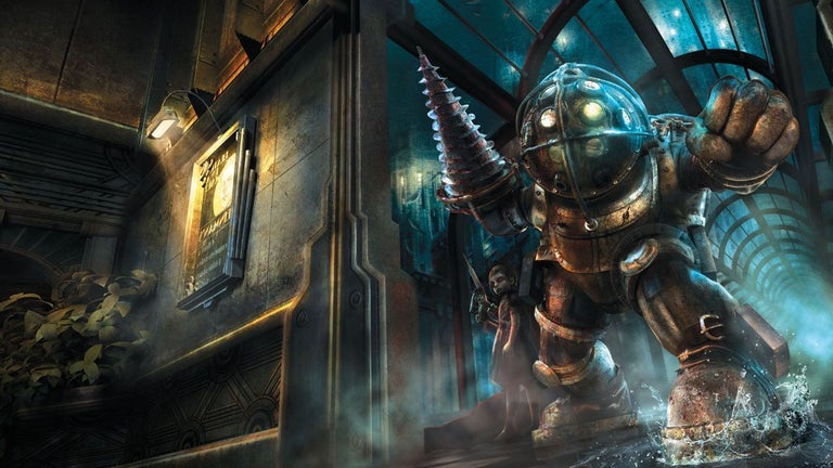 Tras varios reveses, la película de BioShock avanza y ya tiene guionista